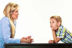 Tips to help your children through your divorce - Family Divorce Solutions - divorce, children of divorce, co-parenting, collaborative divorce - Copyright: akz / 123RF Stock Photo